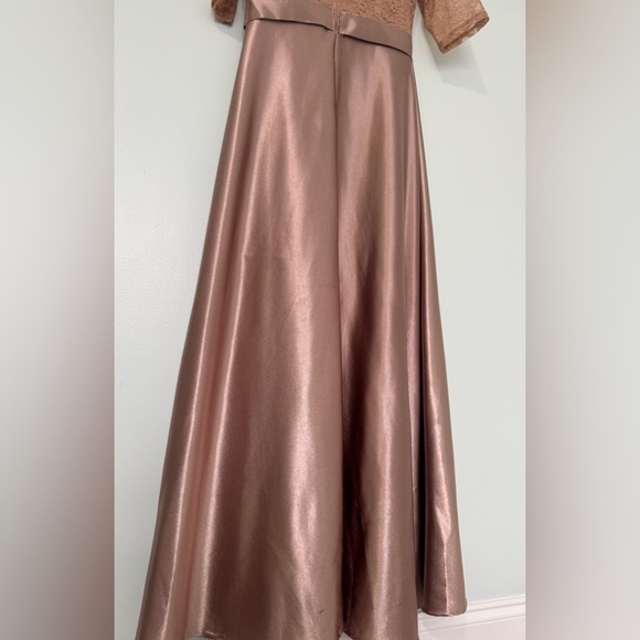 SHEIN Satin dress - Picture 7 of 8
